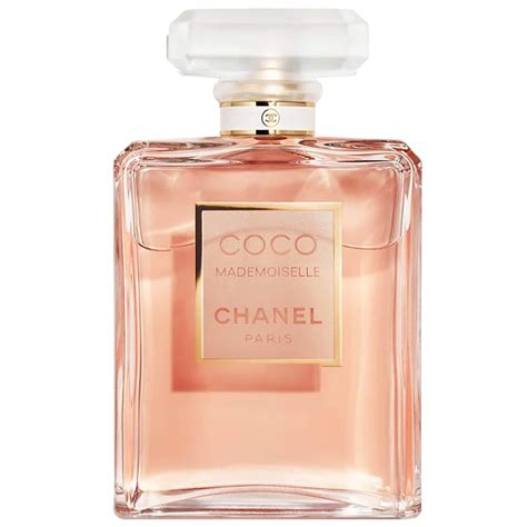 chanel 'coco mademoiselle' eau de parfum 0.07oz/2ml new roll-on|cheapest coco mademoiselle perfume 50ml.